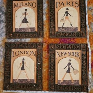 🎁Art Decor from Hobby Lobby